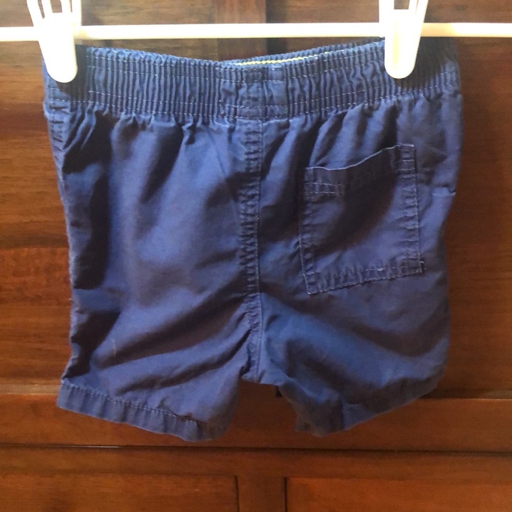 🩳 Baby Shorts Bundle 🩳 - Picture 3 of 14